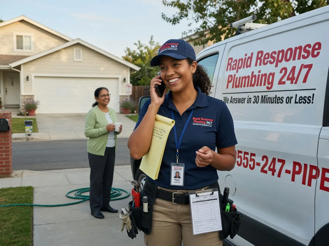 Emergency Plumber Collegeport, TX FAQs